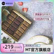 潮酷时尚感通用型食品电商主图 潮酷时尚感通用型食品电商主图模板图片