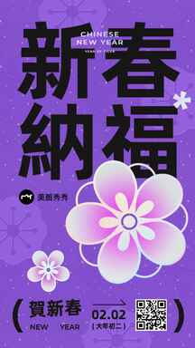 虎年喜庆风大年初二新春祝福春节系列祝福红包海报 虎年喜庆风大年初二新春祝福春节系列祝福红包海报模板图片