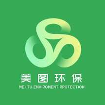前卫设计感公益环保LOGO 前卫设计感公益环保LOGO模板图片
